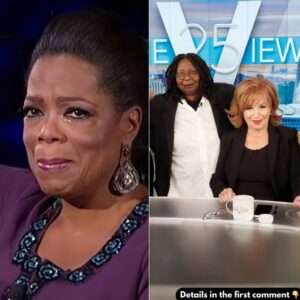 Will Oprah Winfrey Leave the U.S ? The Shocking Truth Behind Her Next Big Move