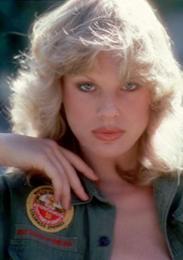 Dorothy Stratten quickly discovered her acting talent and began her journey into Hollywood