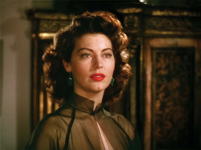 Ava's brilliance is forever linked to Hollywood's golden era