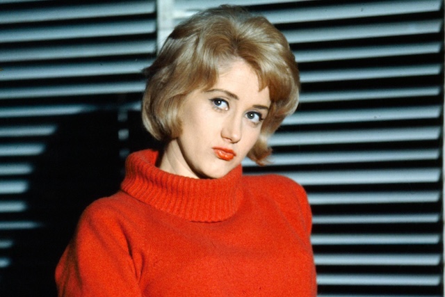 The Carry On series marked a turning point in Liz Fraser's illustrious career