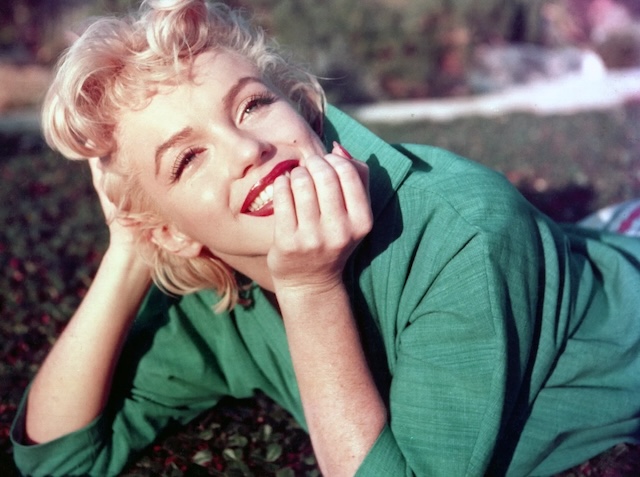 From Norma Jeane to Marilyn Monroe: she transformed into Hollywood’s brightest star