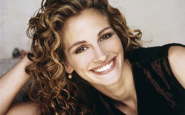 Beyond her work in film, Julia Roberts is actively involved in numerous philanthropic projects