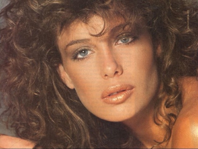 LeBrock's beauty and talent remain an inspiration in Hollywood to this day