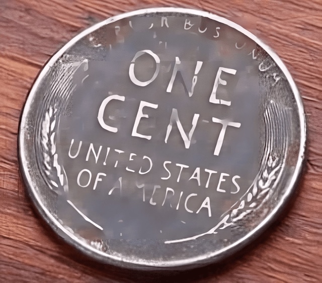 The 1943 copper penny: A mistake by the U.S. Mint that turned into a collector's dream. Here's what to look for!