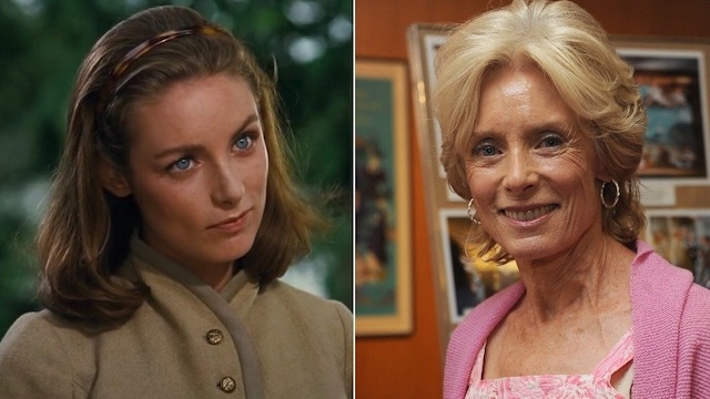 From the 16-year-old Liesl in The Sound of Music to a beloved interior designer, Charmian Carr’s legacy continues to inspire