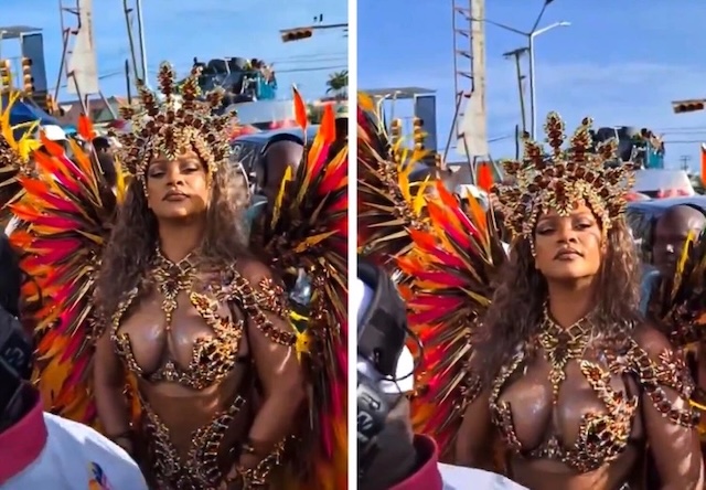 Rihanna's return to Crop Over reflects her deep love for Barbados and its culture