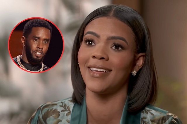 Candace Owens' latest statements about Diddy’s exclusive gatherings continue to dominate headlines, as the public eagerly reacts to the alleged revelations about Hollywood's secretive power dynamics