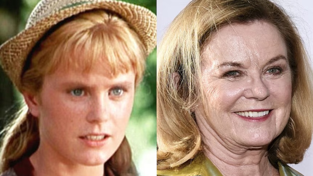 A talented actress in The Sound of Music, Heather Menzies’ unforgettable portrayal of Louisa remains in the hearts of fans