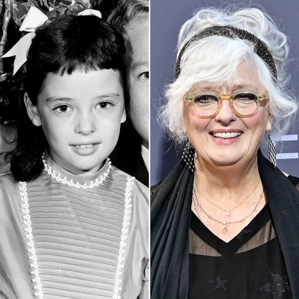 From Brigitta von Trapp to starring in Lost in Space, Angela Cartwright’s career has been as dynamic as her iconic roles