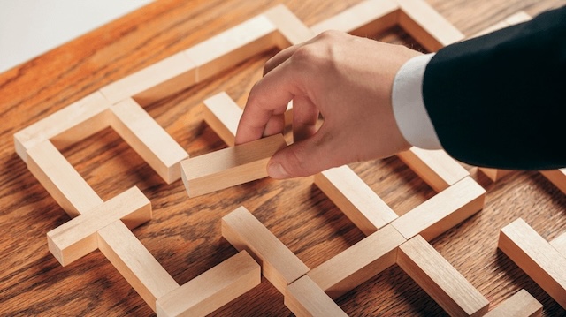 Solving puzzles not only engages your mind but also develops problem-solving skills. Keep pushing forward!