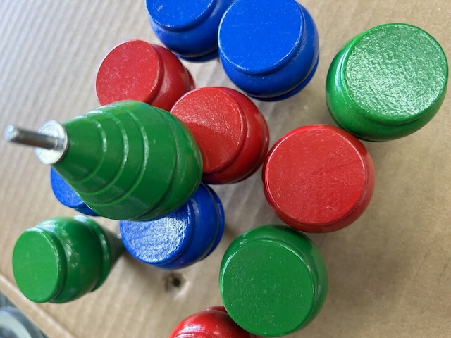 Modern spinning tops, though no longer widely popular, still evoke nostalgia for many generations