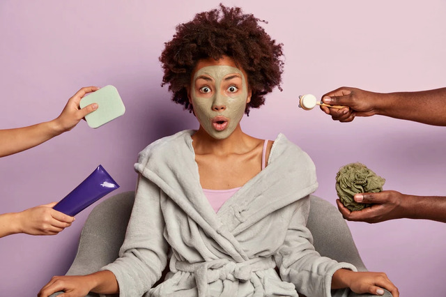 11 Beauty Myths You Should Stop Believing Today