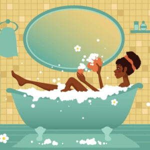 The Amazing Health Benefits of Taking Regular Baths