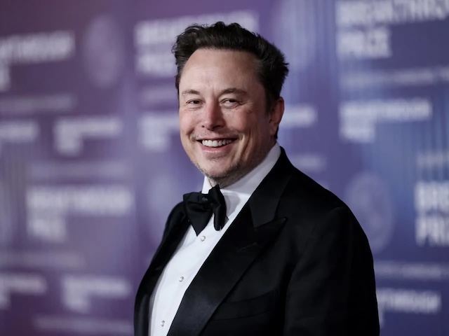 Elon Musk sparks buzz by calling for the cancellation of 'The View.