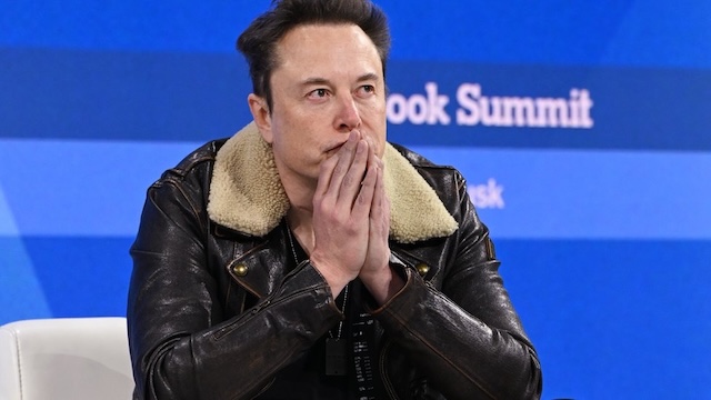 Musk claims the show fuels division instead of fostering constructive dialogue