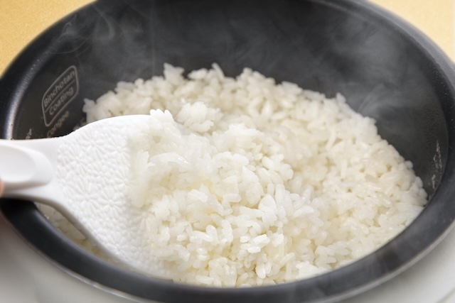 Ultimately, the decision to wash rice depends on your priorities