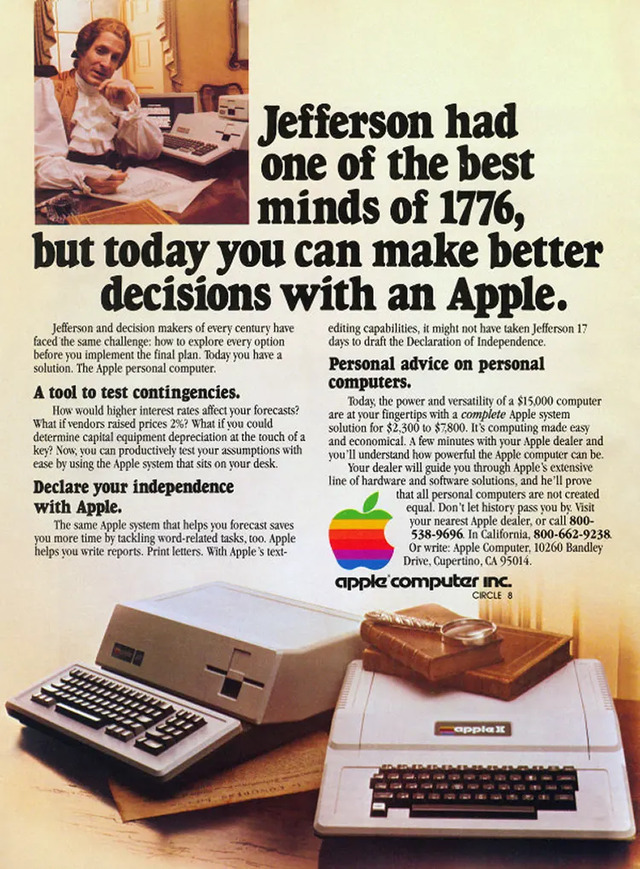 Apple II and III, two giants in the personal computing revolution that shaped the future of home computing.