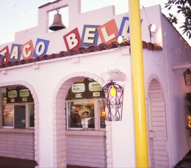 From the 2000s onwards, Taco Bell has continually found creative ways to connect with customers, exploring unique branding and collaborations that keep it fresh and appealing.