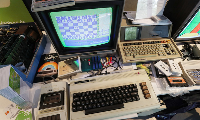 The 20 Greatest Home Computers: A Trip Down Memory Lane