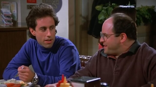 Jason Alexander further emphasized that, despite their years of working together, he never became a close confidant to Jerry Seinfeld