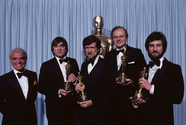 The 1981 Oscars will always be remembered not just for the awards handed out that night, but for the unforeseen tragedy that led to a delay that ultimately saved the ceremony