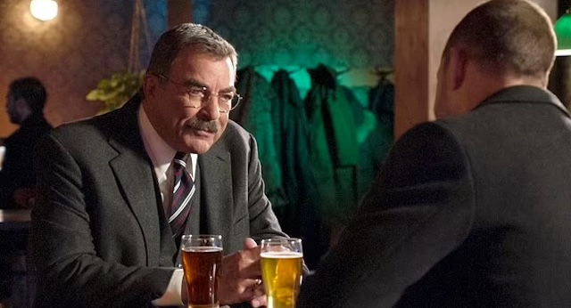 The Magnum, P.I. star acknowledged that Blue Bloods’ fans would likely be unhappy with the show’s ending