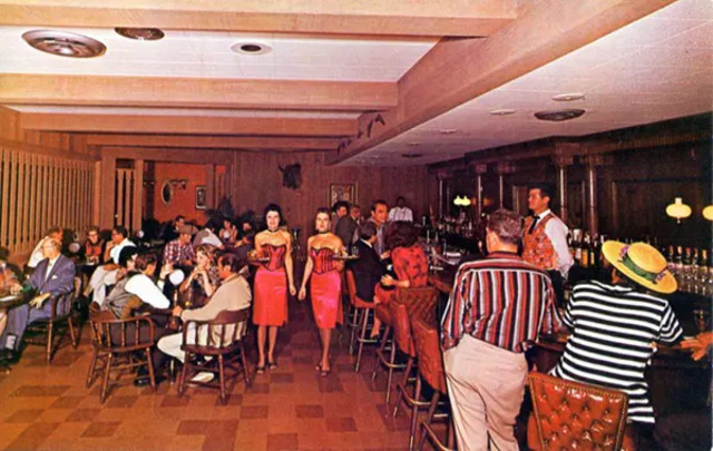 Arizona’s Superstition Inn in Apache Junction: a hidden gem with unforgettable charm.