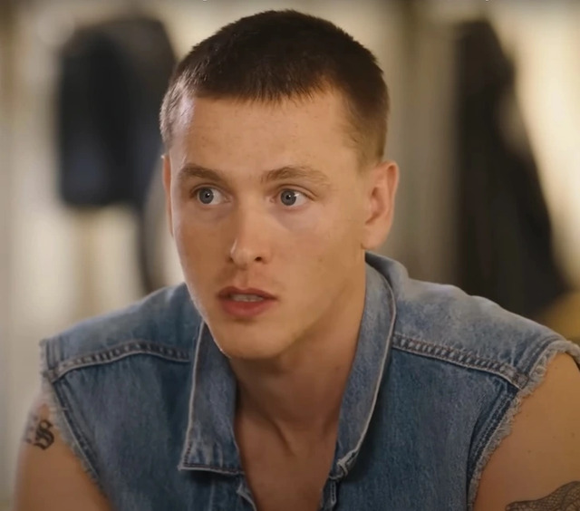 Harris Dickinson, who gained attention for his roles in Triangle of Sadness and Babygirl, will be taking on the challenging role of John Lennon.
