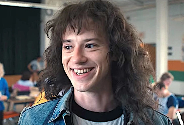 Joseph Quinn, beloved for his portrayal of Eddie Munson in Stranger Things, has been tapped to portray George Harrison