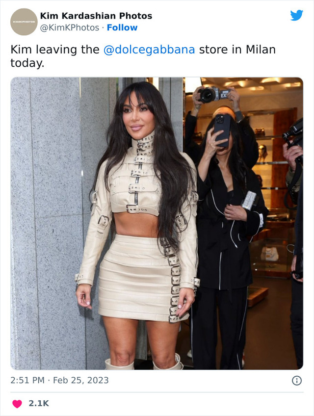 Kim's recent unedited photos revealed a moment of clarity, showing that even the most glamorous celebrities face the reality of aging.