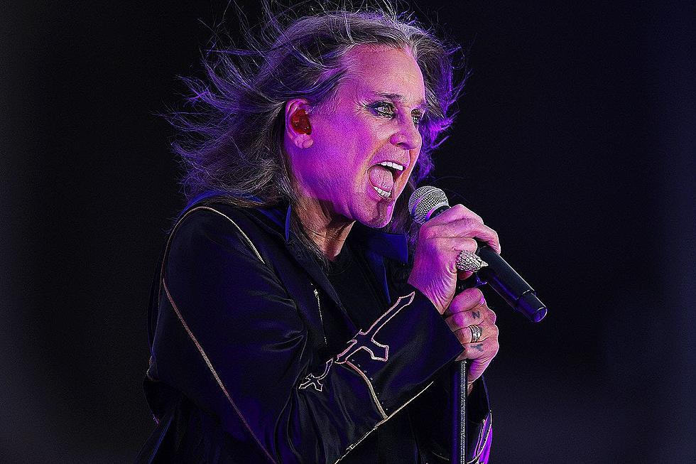 Ozzy Osbourne, 2022 – Still rocking hard and breaking boundaries
