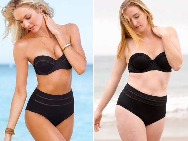 The experience went beyond swimsuit poses; it was about challenging beauty standards and celebrating all bodies, regardless of size or shape.