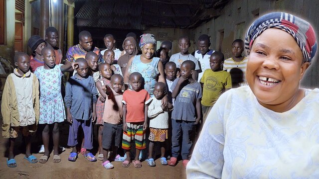 44 Children by Age 36: The Jaw-Dropping Life of Mariam You Have to See