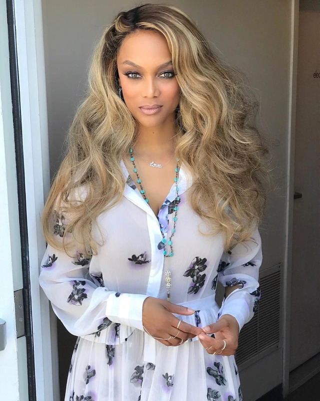 At 51, Tyra Banks Reinvents Herself in a Way Nobody Saw Coming!