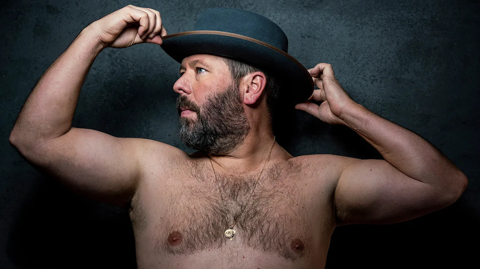 Bert Kreischer: From Stand-Up Comedy to Reality TV Stardom