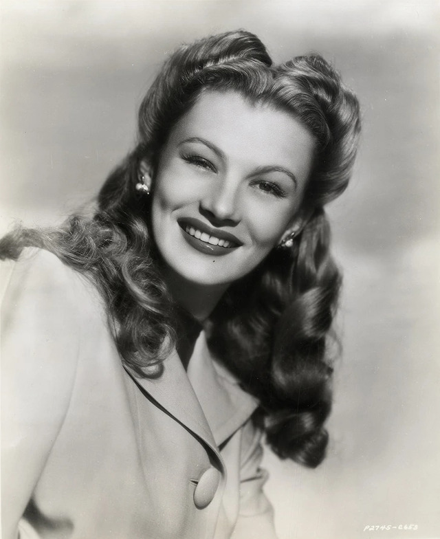 Despite being regarded as one of the most captivating stars of her time, Veronica Lake never truly understood why people were so fascinated by her.