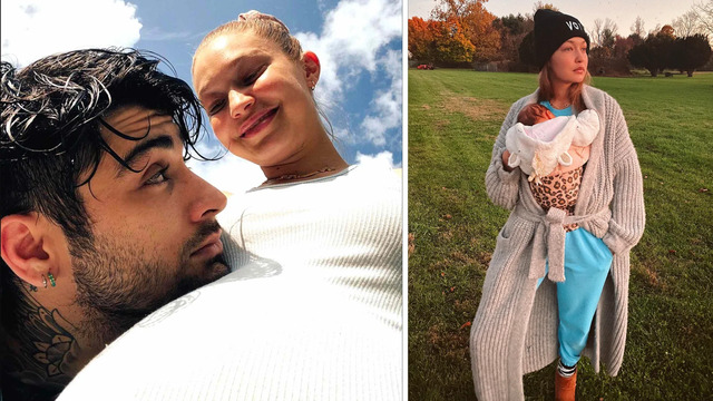 Despite their romantic split, the two share a profound commitment to Khai’s happiness and well-being.