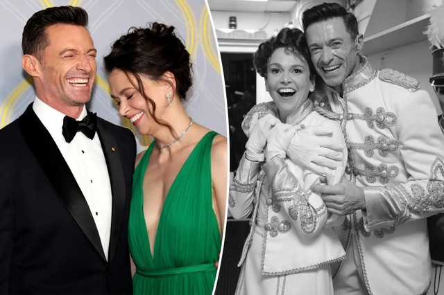 Insiders close to Foster hinted that her relationship with Jackman might have played a role in the separation