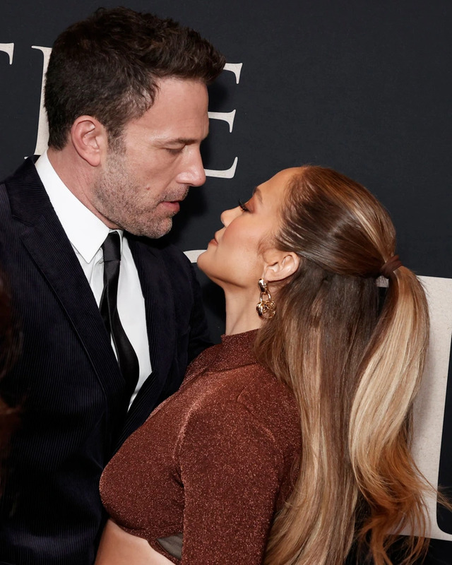 J.Lo is turning the page, ready to open her heart to something new and, most importantly, to herself