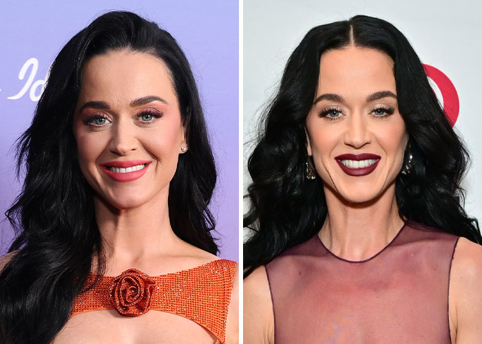 Katy Perry: Revealing Her Slimmed-Down Figure and What She Says About It