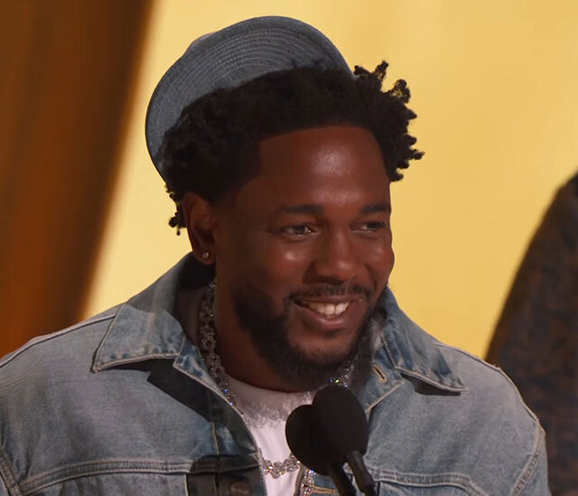 Kendrick Lamar's “Drake, What’s Up?” Moment—Was It a Feud Rekindled?
