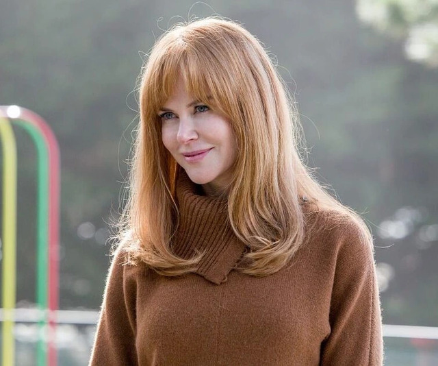 Kidman’s performance was not only informed by the script but deeply connected to the lived experiences of many women.