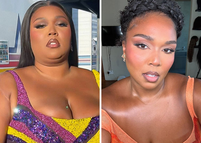 Lizzo: Battling Ozempic Rumors and Revealing Her Weight Loss Secrets