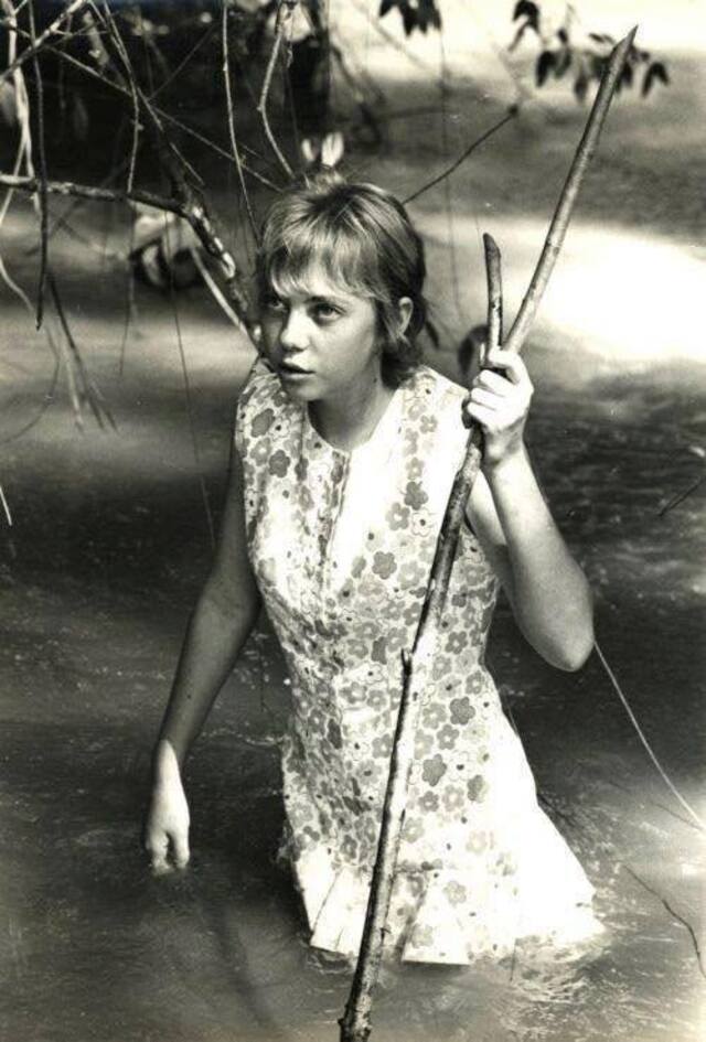 On December 24, 1971, 17-year-old Juliane Koepcke was violently thrown from a plane struck by lightning, marking the beginning of an extraordinary survival tale.