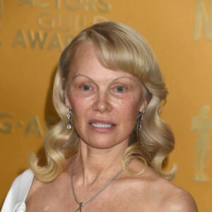 Pamela Anderson’s Bold New Look: Why the World Can’t Stop Talking About Her Met Gala Debut