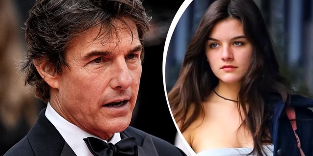 Recently, Suri’s college applications highlighted the gap between her and Tom, as he has little say while Katie keeps her close.