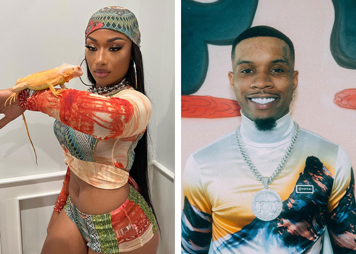 Text Messages Reveal the Aftermath of Tory Lanez's Alleged Assault