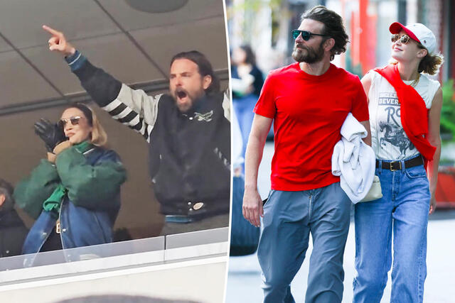 The couple has gradually stepped into the public spotlight together