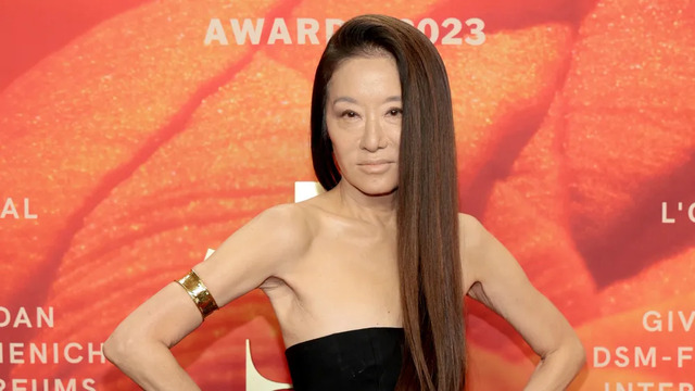 Vera Wang: The Endless Drive Behind Ageless Elegance and Creativity