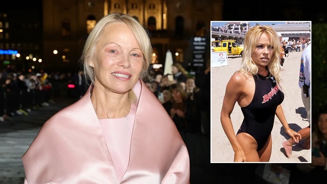 While her image as Baywatch’s CJ Parker remains her most famous legacy, her personal journey adds layers of depth and inspiration.